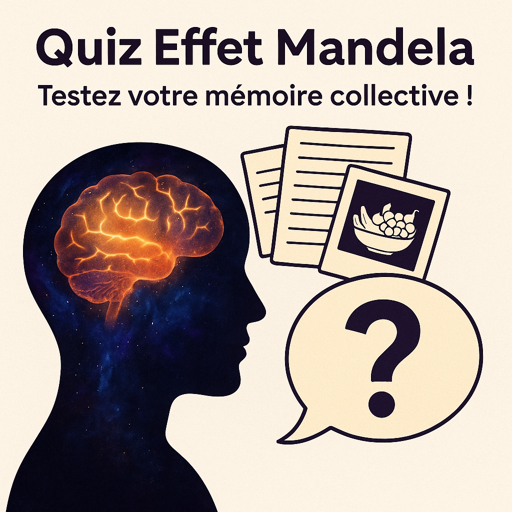 quiz effet mandela mémoire collective quiz effet mandela mémoire collective