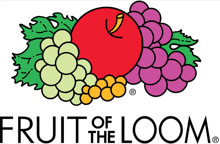 Image fruit of the loom effet mandela Image de fruit of the loom effet mandela